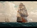 Vol. 2 - One Hour Compilation of Instrumental Sea Shanties - (with vocals)