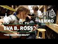 Eva B.Ross & Lemmo "The Christmas Waltz" at Norman's Rare Guitars