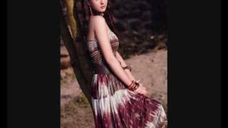 Leah Dizon - Lost at Sea with lyrics and picture slideshow IMO this...