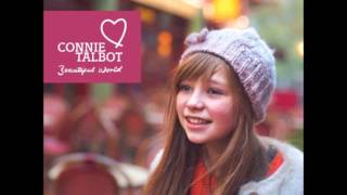Video thumbnail of "Connie Talbot - Fireflies (From album Beautiful World / 2012)"
