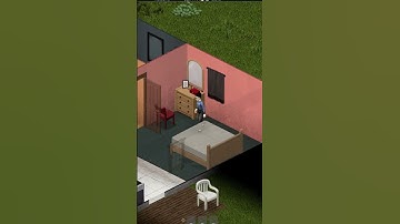 Why Curtains Are Essential in Project Zomboid Build 42