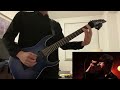 【Guitar Cover】Take it Back!! - My First Story