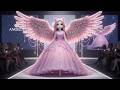 From Broken Bride to Runway Angel | Angela&rsquo;s Glow-Up Story (Full Movie)