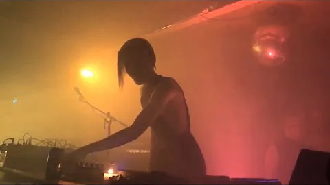 Alison Lewis (Zanias) - Synapse