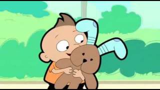 Mr. Bean Animated Series Missing Teddy Part2