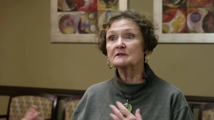 Orthopedic Surgery Patient Success Story: Joan Sch...