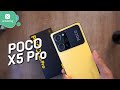 POCO X5 Pro | Unboxing en español