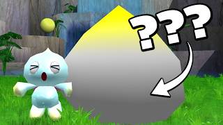 45 Useful Chao Garden Facts (Sonic Adventure 2 and DX) screenshot 1