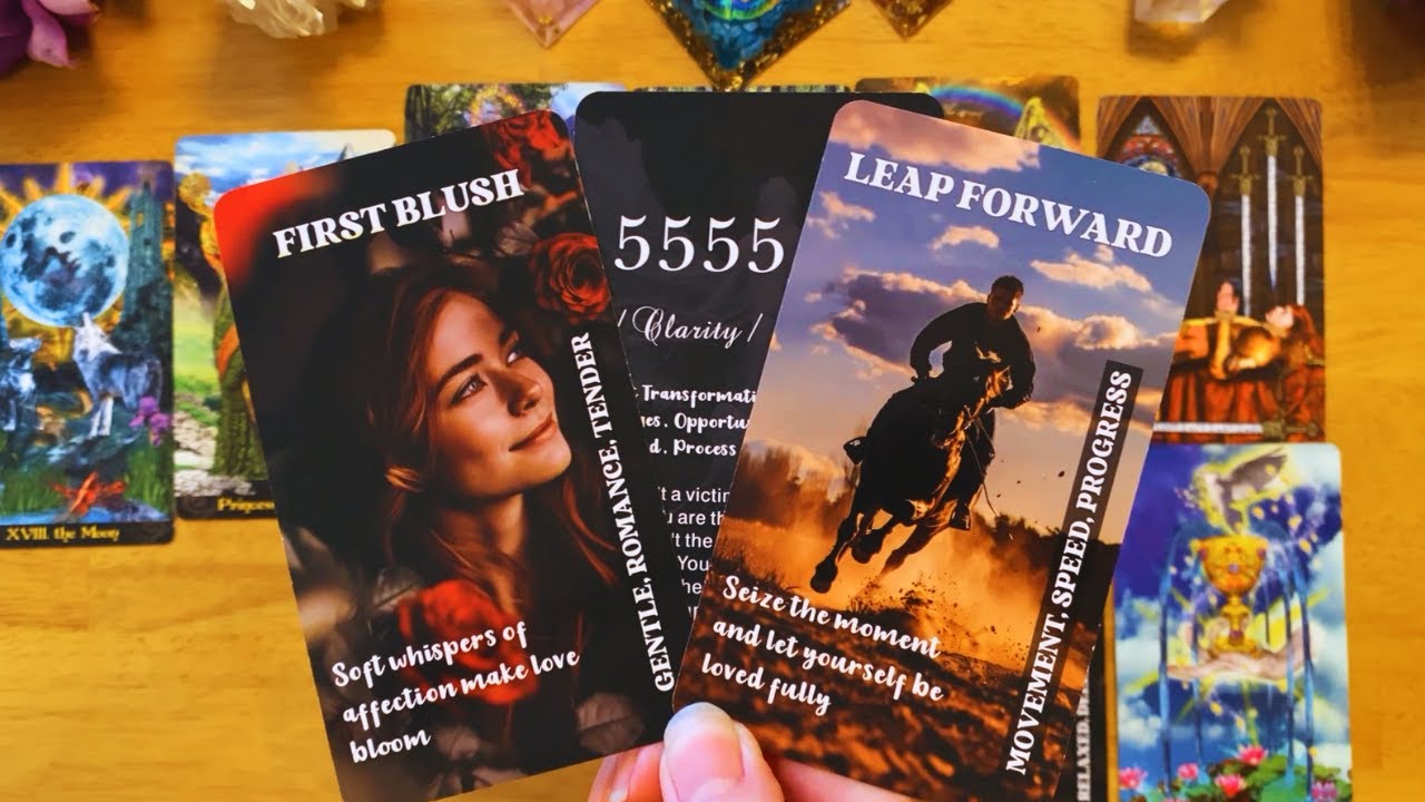 BIG TURNAROUND 🤩 THEY REALIZE IT'S TIME TO MAKE A MAJOR MOVE 😍 COLLECTIVE LOVE READING 💜(IN-DEPTH)