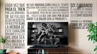 Video thumbnail of "RAPSUSKLEI - MUNDO AL REVES (CON EL NIÑO DE LA HIPOTECA) (TRACK 9 INSANO JUICIO)"