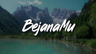 Natashia Midori, Bryce Adam, Kamasean, Maria Shandi - BejanaMu (Mix Lirik Lagu Rohani)