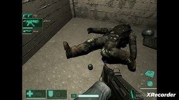 🎮Fear:Extraction Point-Interval 02 Flight Holiday Part 1🎮