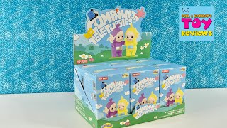 Teletubbies Companion Series Pop Mart Blind Box Figure Unboxing Review | PSToyReviews