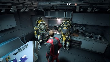 Mass Effect Andromeda: Double Drack