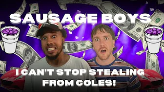 Episode 153 | We Are So Much Like Seinfeld Right Now! ft. The Boyz