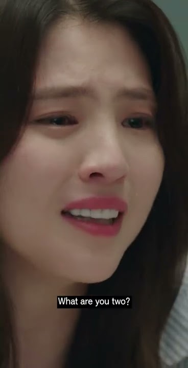 The World Of The Married - Crying Scene #shorts