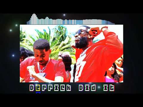 Gucci Mane Pooh Shiesty Who Is Him Instrumental (Derrick Did It)
