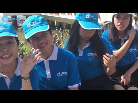 Công ty tổ chức tour du lịch Đà Nẵng trọn gói chuyên nghiệp, uy tín D2tour