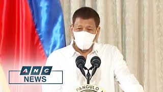 Duterte declares 'period of national mourning' over Aquino's death | ANC