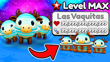 Unlocking NEW Las Vaquitas Secret in Brainrot Evolution!