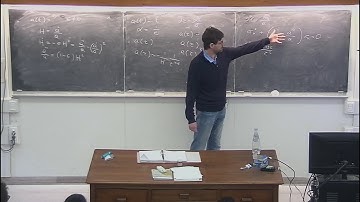Inflation and cosmological perturbations - A. Riotto - lecture 4/5