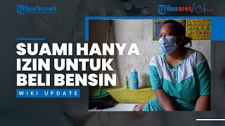 Istri Korban Begal di Cakung Sebut Suaminya hanya Izin untuk Beli Bensin, Tiba-tiba Dapat Kabar Duka