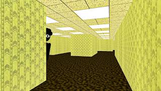 The Baldrooms.