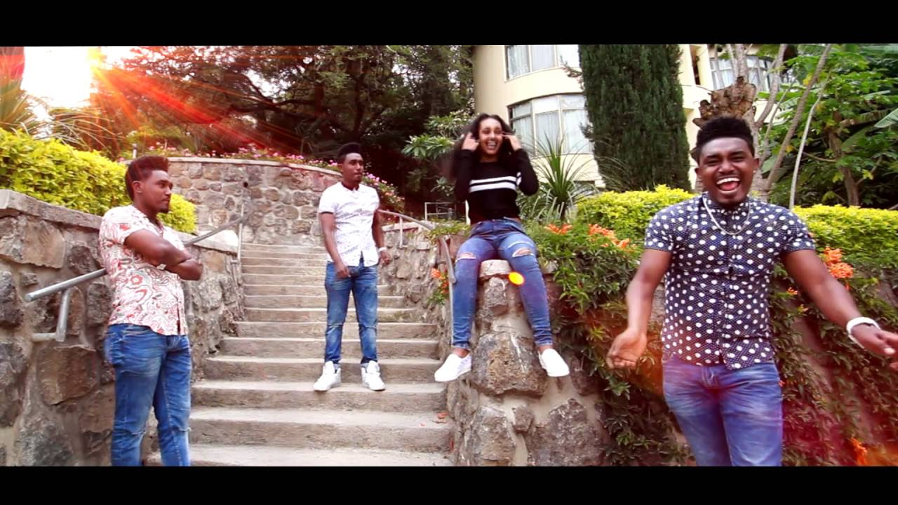 Mulugeta Lema   Yene Bicha   New Ethiopian Music 2016 Official Video