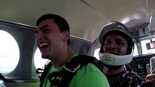 Swooopware: Skydive - Cameron