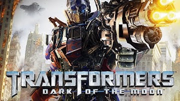 Transformers 3: Dark of the Moon - Multiplayer Reveal Trailer (2011) OFFICIAL | HD