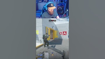 Name a better way to end a game #csgo #cs2 #counterstrike2
