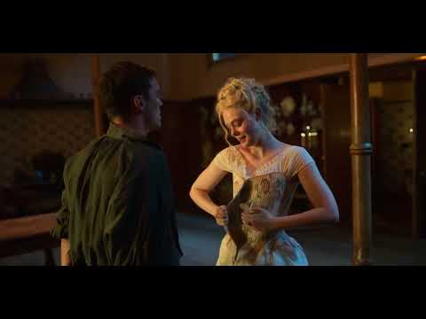 The Great: Season 2 / Kissing Scene Catherine and Peter (Elle Fanning and Nicholas Hoult) | 2x09