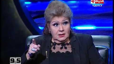 100 سؤال - الفنانة ميمي جمال تتكلم لأول مرة بحياتها عن الفنانة التى قامت بتسريب شريط "فرح ابنتها"