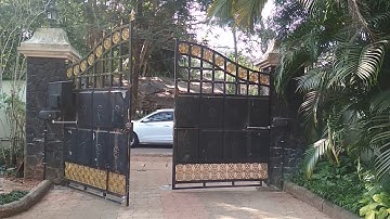 Remote control Swing Gate CAME @ Calicut, Kerala +918086330066, +919946467947