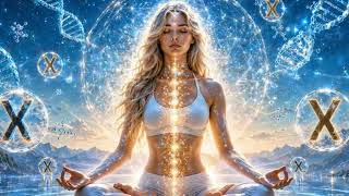 Deep Sleep for Cellular Repair ✧ Full Body Healing, Relaxation &amp; Restoration