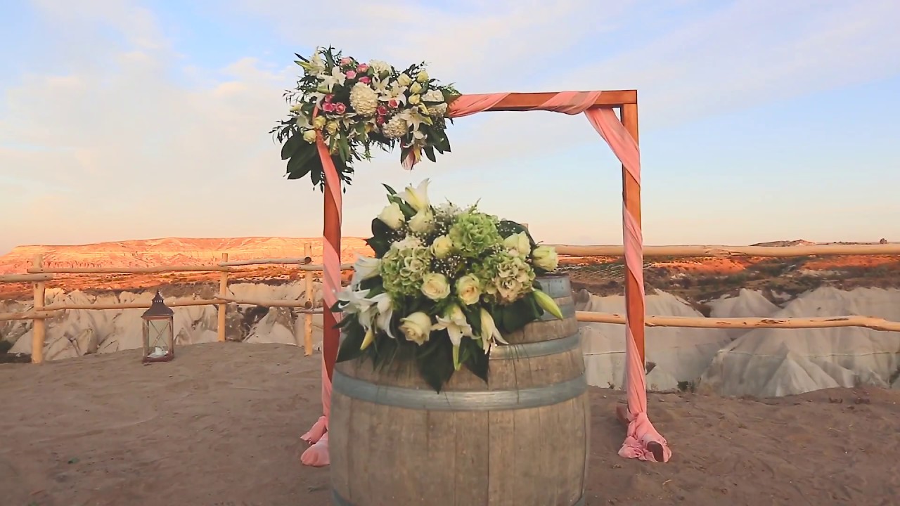 Weddinginturkey Museum Hotel Wedding Venue Cappadocia Turkey