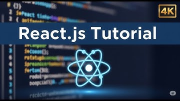 React JS Tutorial for Beginners