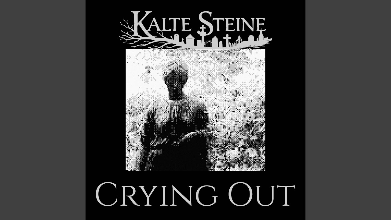 Watch Crying Out on YouTube Watch Crying Out on YouTube