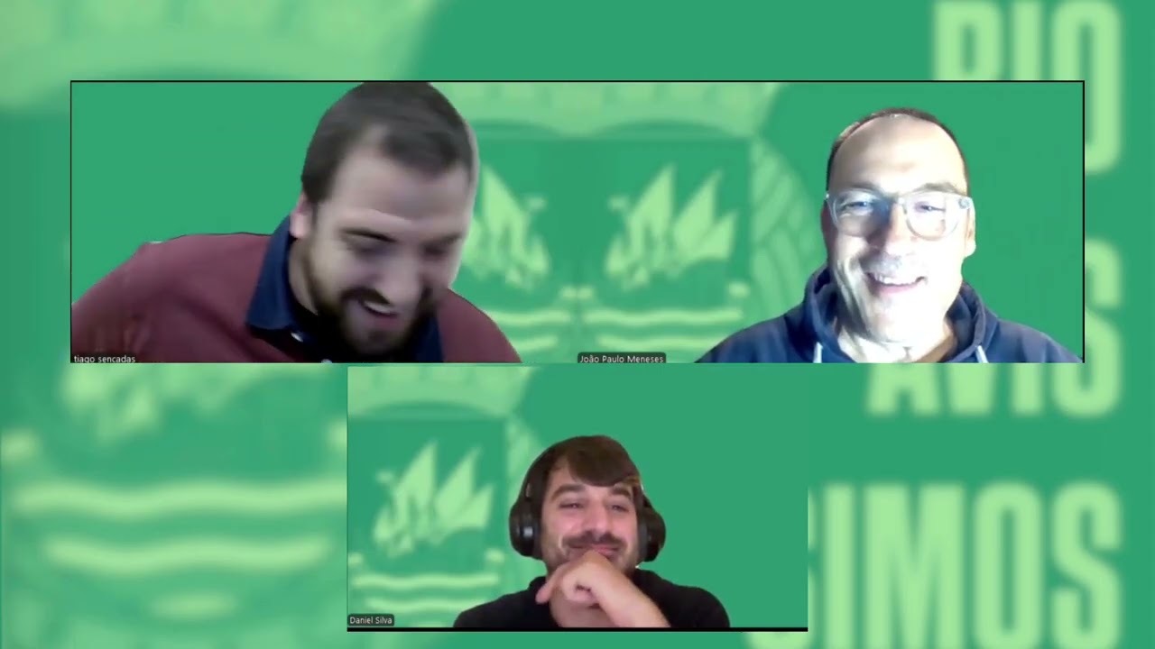 Especial Rioavissimos - O M(a)umento 