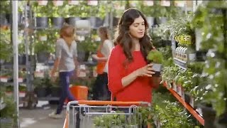 The Home Depot Spring Black Friday TV Commercial,  More Time Outdoors