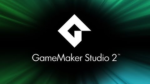 Hands On GameMaker: Studio 2 - Lesson 2 (A)