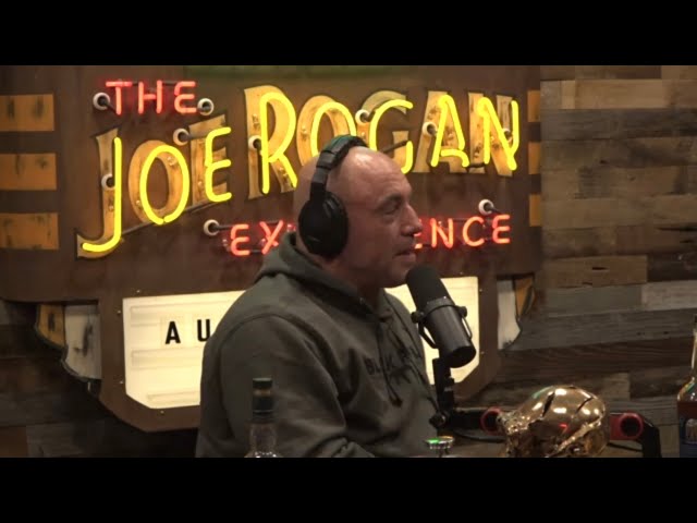 Joe Rogan | Mark Normand Is Insane | JRE 1907 class=