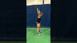 Crossfit Liftoff 2017 WOD3