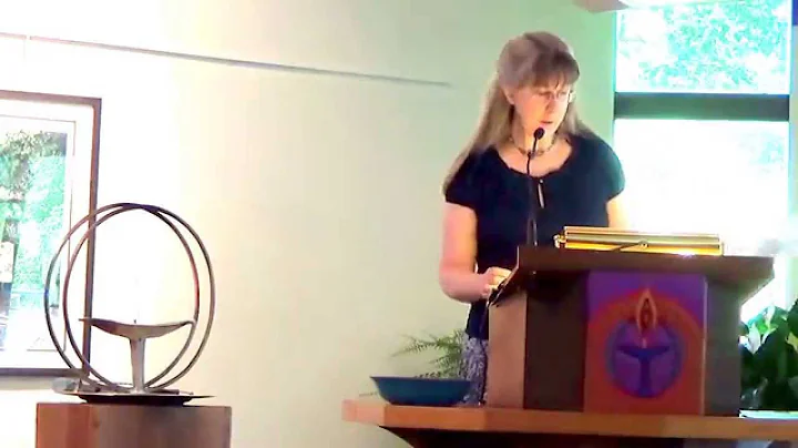 Joyce Duncan: World of Wonder 6.15.14