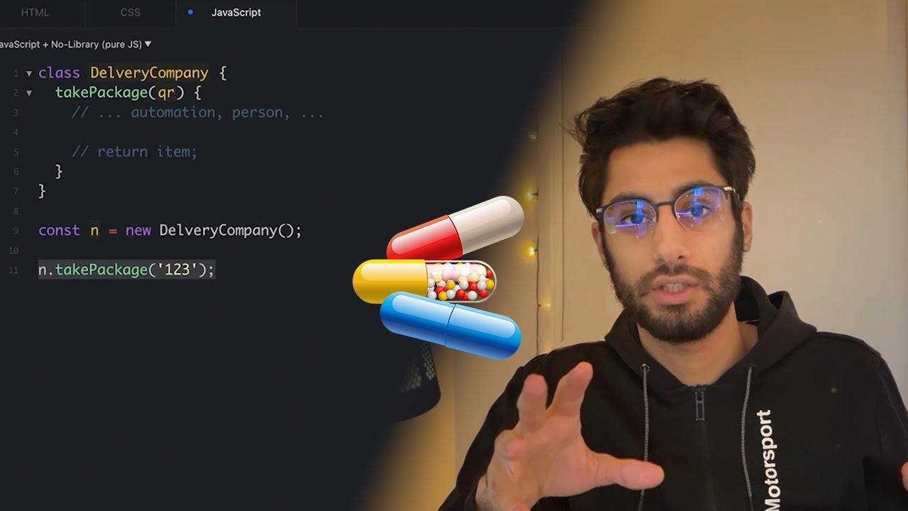 OOP - Abstraction և Encapsulation (ՄԱՍ 2) #31 - YouTube