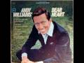 Andy Williams - Emily