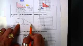 Ollmann Geometry Notes 6.7