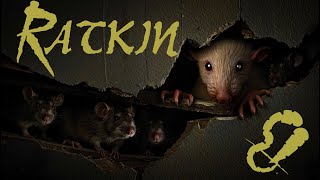 картинка: Раткины. Крысы-оборотни Мира тьмы