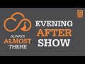 Always Almost There Evening After Show Live - London, UK 11/20/23