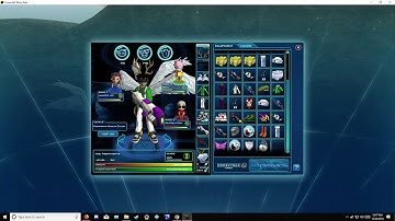 FusionFall Retro: Lizard Queen Grind Results (12/24/2018)